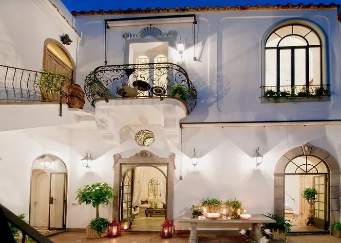 Guests house Casa Buonocore