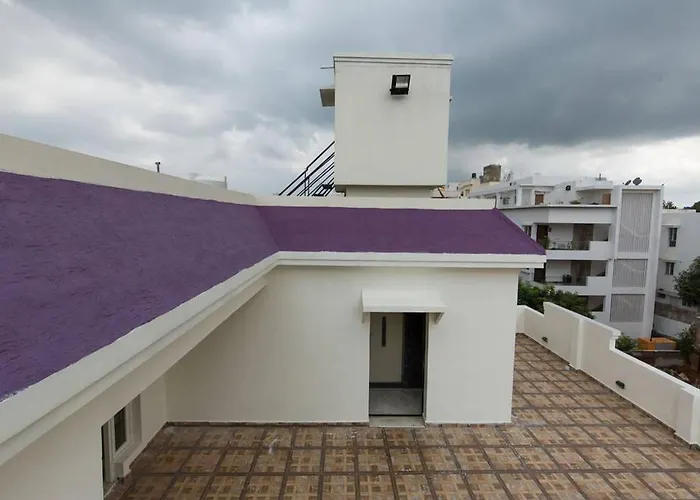 Fresh Living Prime Banjara