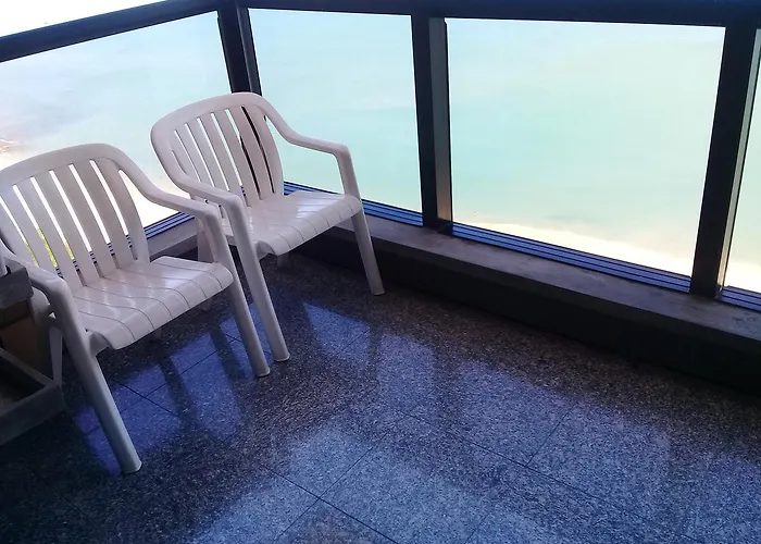  Iracema Residence Flat