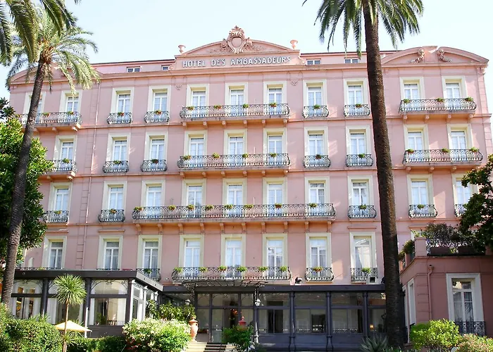 Grand Des Ambassadeurs