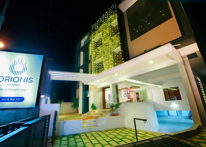 Orionis Kannur