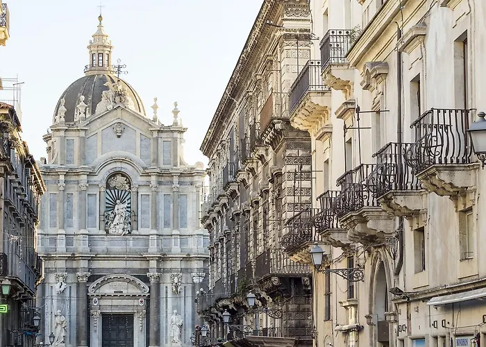 Hotel Jacuzzi: Duomo Suites & Spa