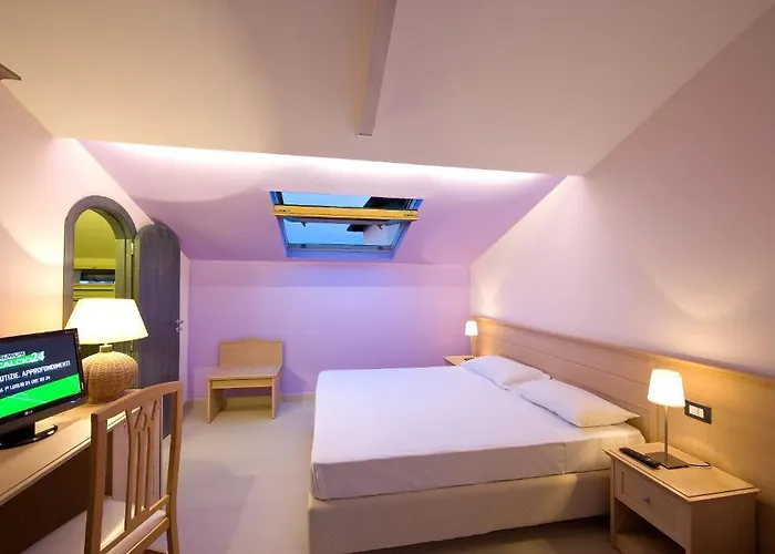 Sorrento Belvedere B&B