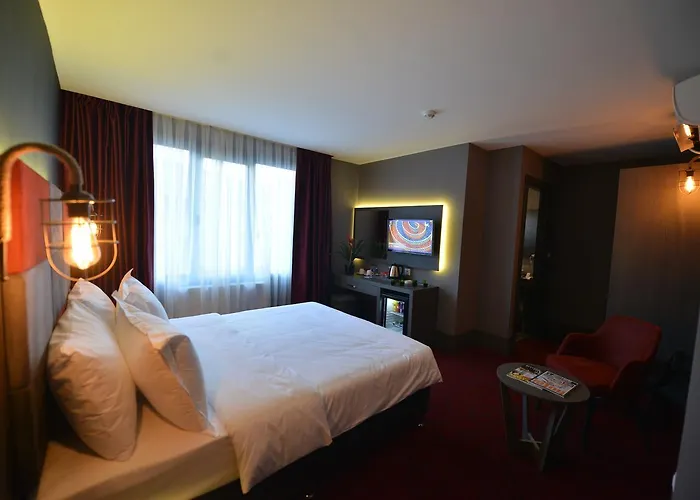 A11 Hotel