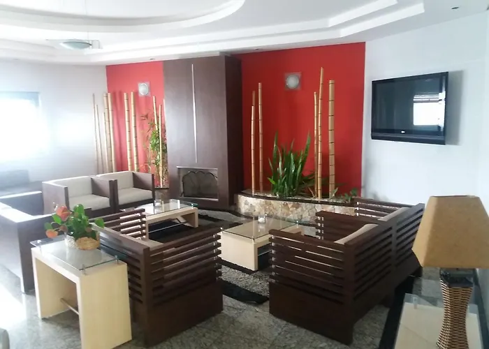 Hotel 3 estrelas: Style Hotel (Adults Only)