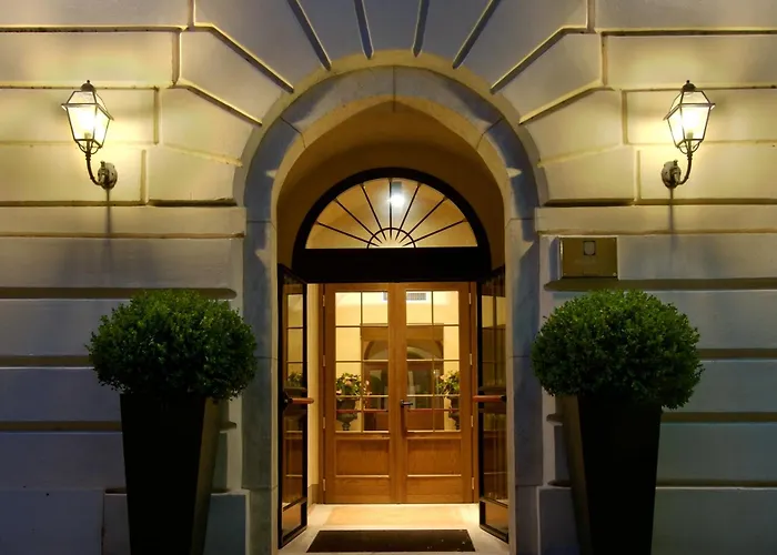 Hotel di lusso: San Biagio Relais