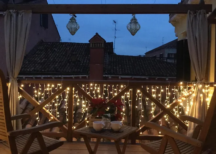 B&B Casin dei Nobili