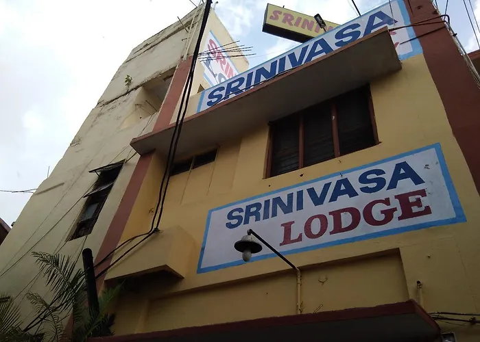 Srinivasa Lodge