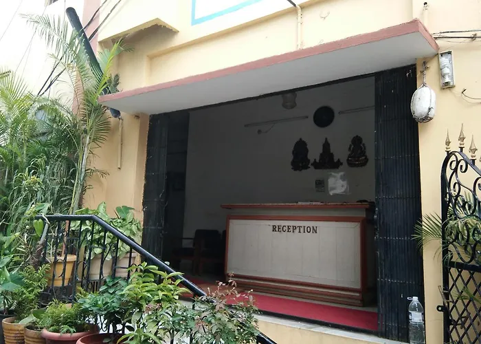 Srinivasa Lodge
