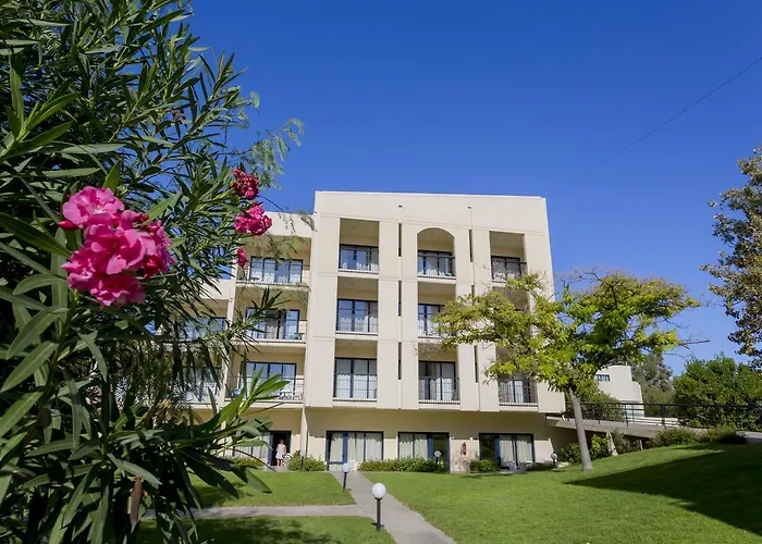Resort: Dessole Lippia Golf