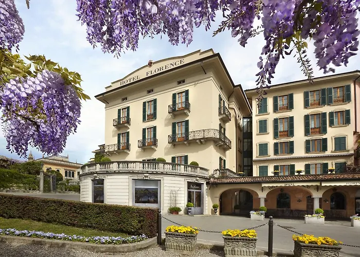 Albergo economico: Hotel Florence