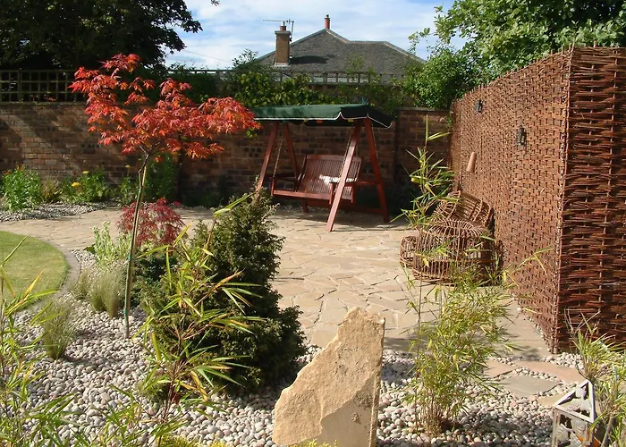Craigievar Guest House