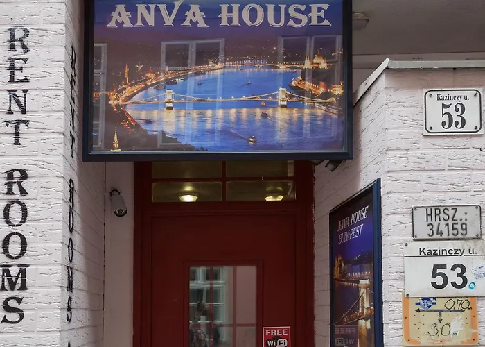 Anva House