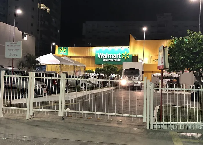  Barra Salvador