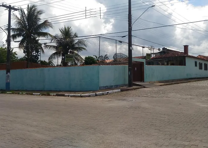 Pousada Iguape