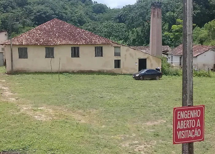 Pousada Vaca Brava