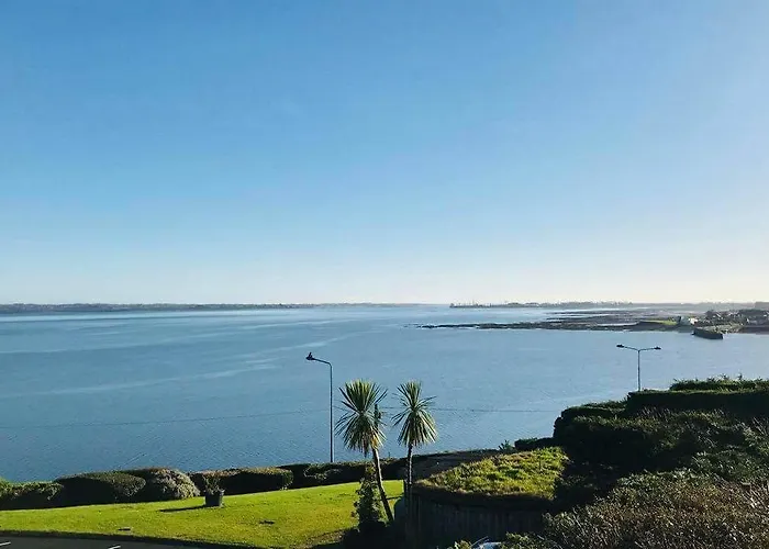 Hotel with view: Wildwood Lodge