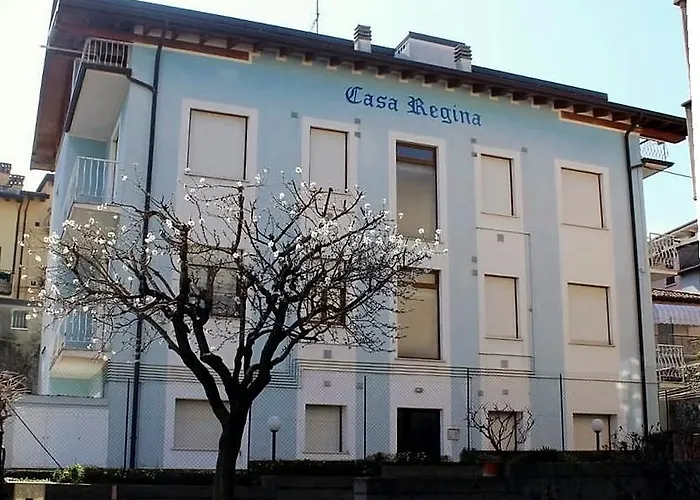  Casa Regina