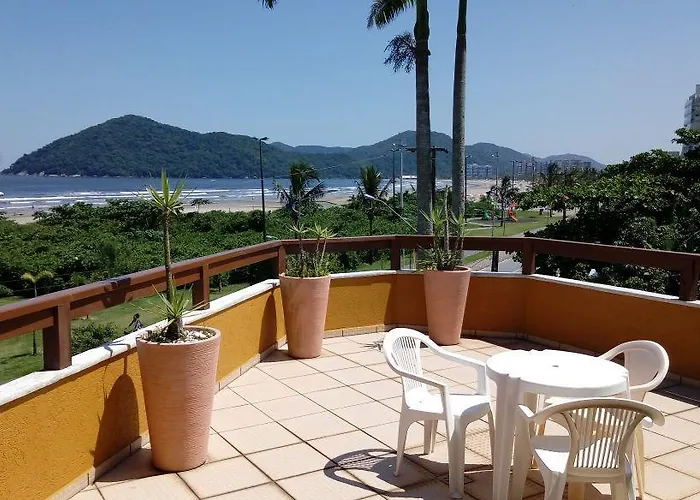  Pousada Mirante da Enseada