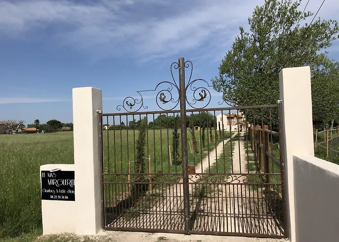 Le Mas Marguerite