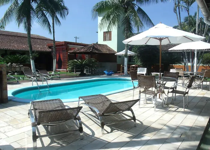 Apart Hotel Guaiuba