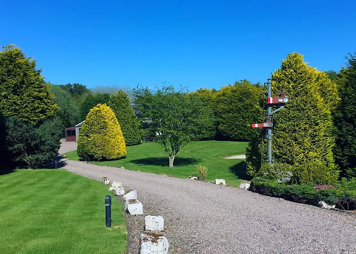 The Old Station Guest House