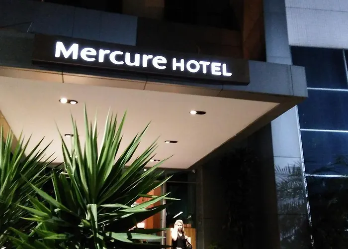 Apart-hotel: Flat Manaus