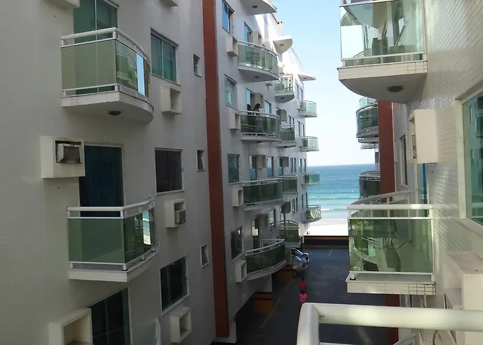 Praia do Forte Flat