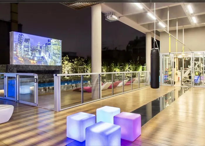 Aluguéis de temporada: Studio Augusta