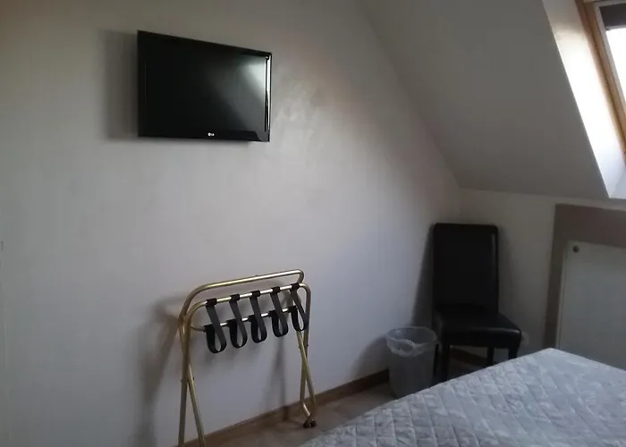 B&B 't Hemelbedje