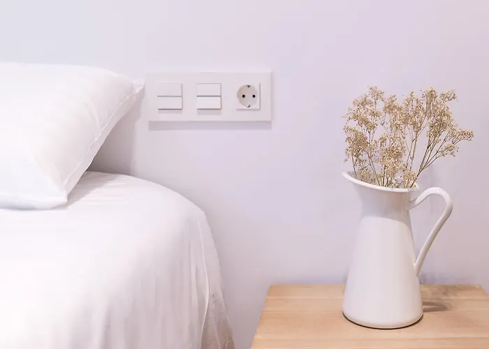 Alquiler de vacaciones: Getaria Apartamentuak - Sahatsaga