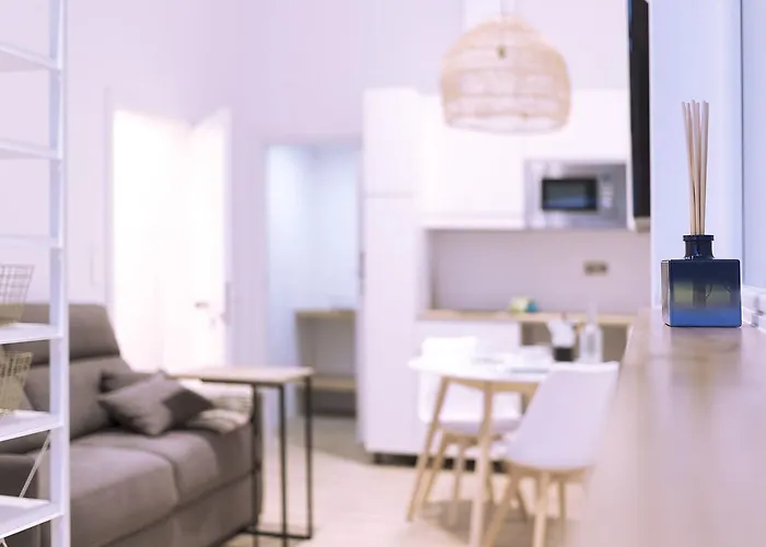 Alquiler de vacaciones: Getaria Apartamentuak - Sahatsaga