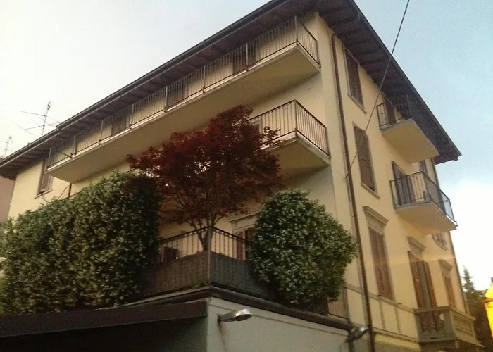  B&B Santa Lucia & Smeraldo