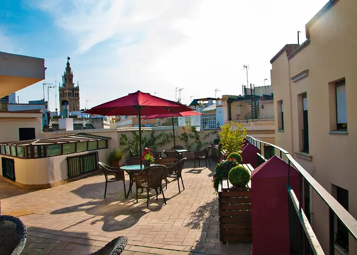 Hostal Callejon Del Agua