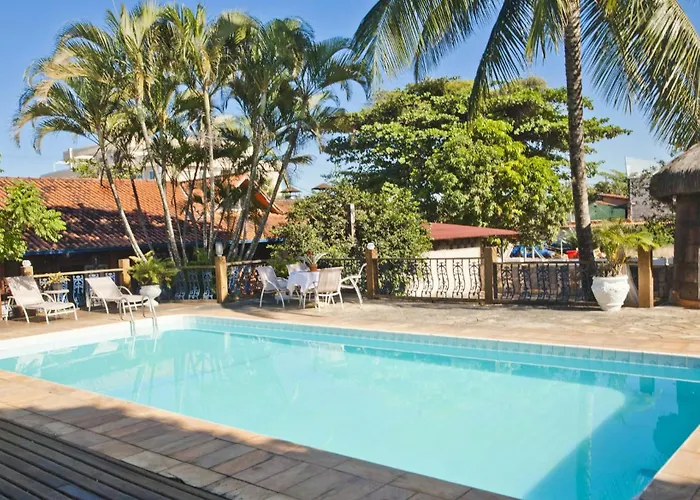 Hotel 3 estrelas: Quari Quara BY MN Hotéis