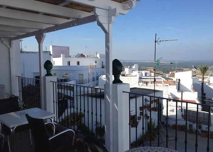 Casa La Costanilla