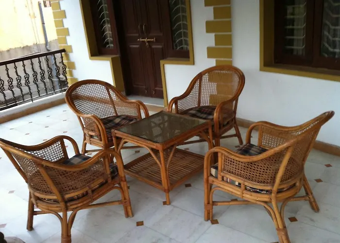 Private villas Magnolia