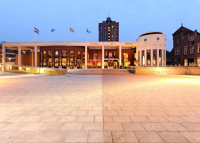  Der Valk Theater De Oranjerie