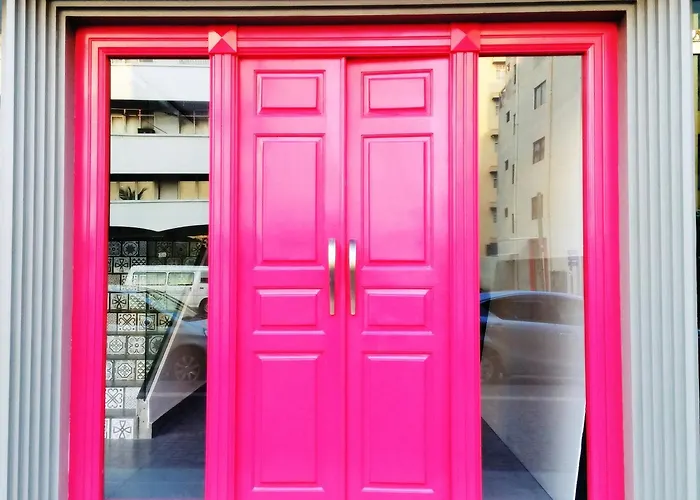 Cheap hotel: Ivy Lane Colombo