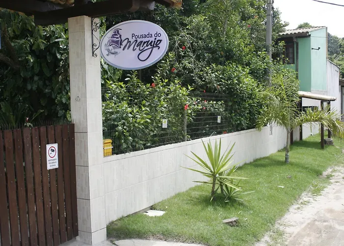 Pousada do Marujo