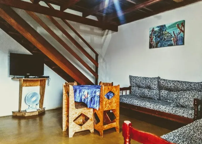 Chales Bela Vista