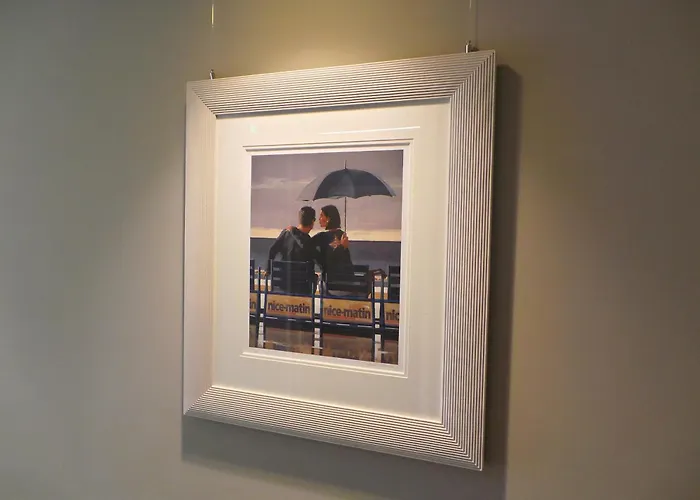 Hôtel accueillant les animaux: Hotel Palm Garavan