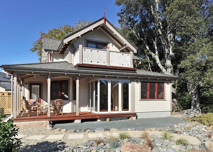 Baywick Inn Bed & Breakfast