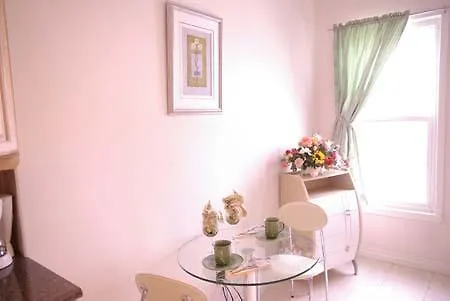 Urban Living Suites