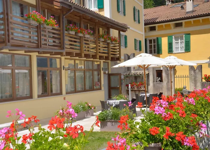 Albergo economico: Garnì San Giorgio Della Scala