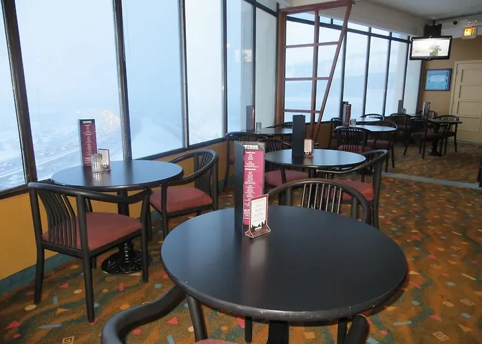 Beach hotel: Hotel Vq