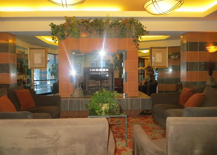 Beach hotel: Hotel Vq