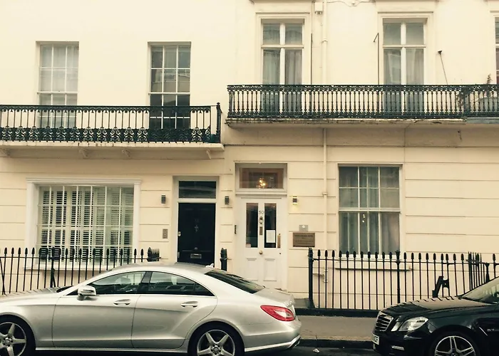 Belgravia Cs