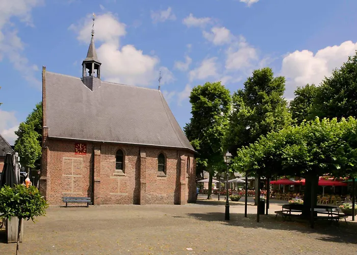 Hotel: Hotel Restaurant De Bengel