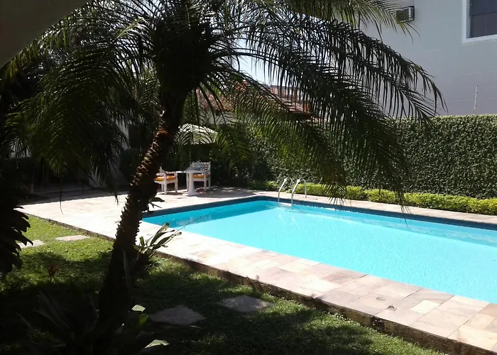 Hotel barato: Pousada Gunnar